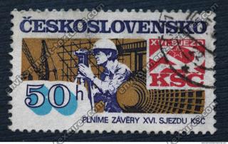 postage stamp 0031